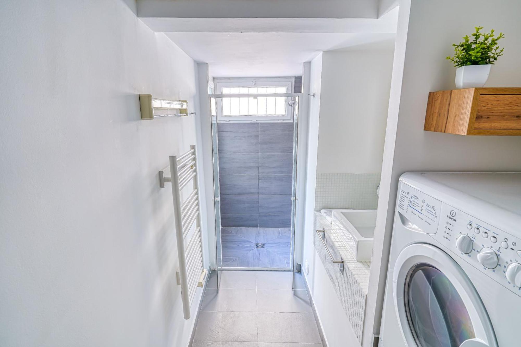 Ferienwohnung Amazing Private Terrasse-Sentier Paris Exterior foto